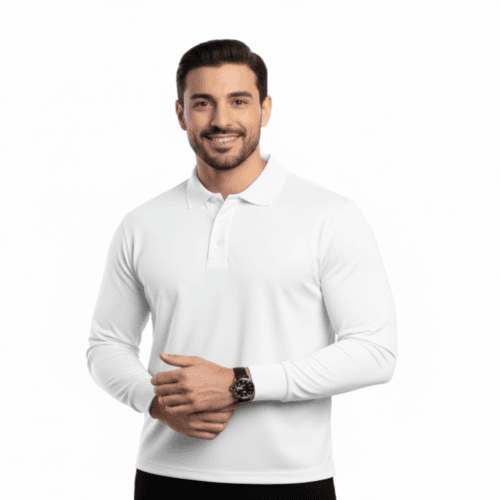 زي موحد يعكس هويتك