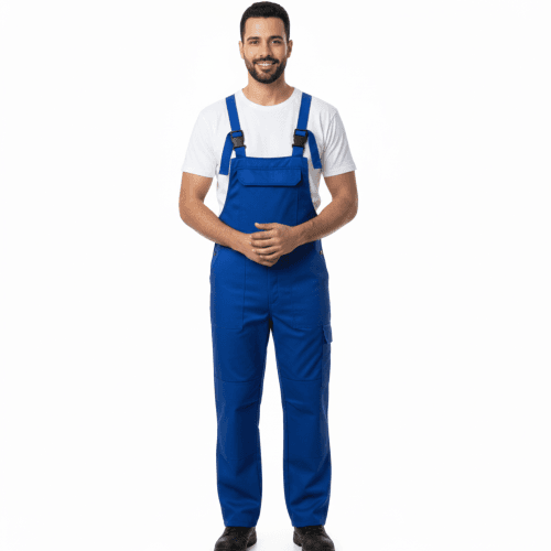 زي موحد يعكس هويتك